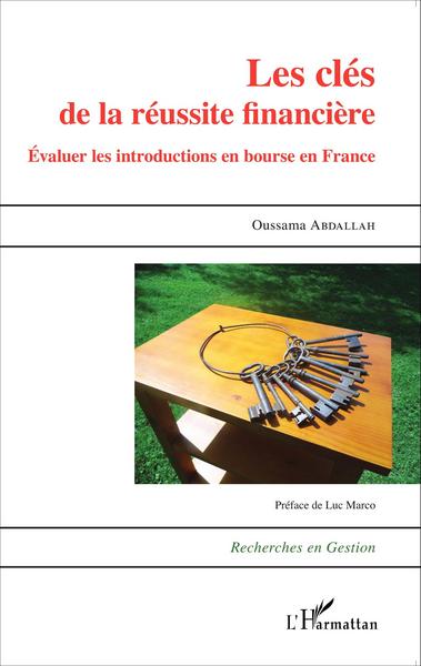 Picture of Les clés de la réussite financière