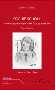 Picture of Sophie Scholl