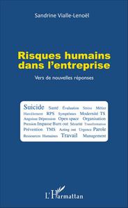 Picture of Risques humains dans l'entreprise