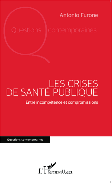 Image de Les crises de santé publique