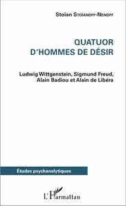 Image de Quatuor d'hommes de désir