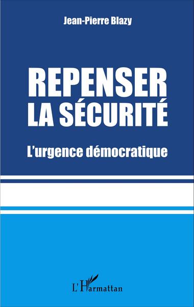 Picture of Repenser la sécurité