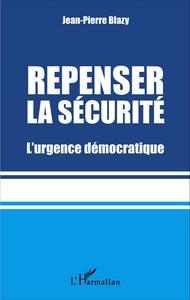 Picture of Repenser la sécurité