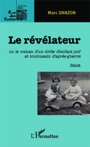Picture of Le révélateur