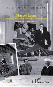 Picture of Marcel Lesne