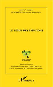Image de Le temps des émotions