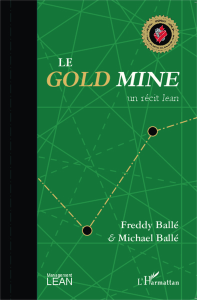 Picture of Le <em>Gold Mine</em>