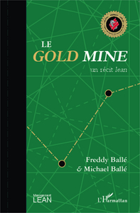Picture of Le <em>Gold Mine</em>