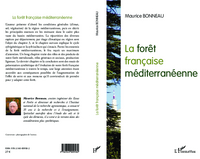 Picture of La forêt française méditerranéenne