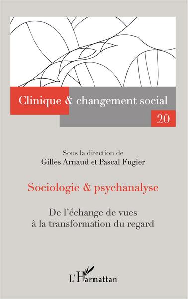 Image de Sociologie et psychanalyse