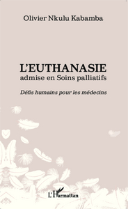 Image de L'euthanasie admise en soins palliatifs