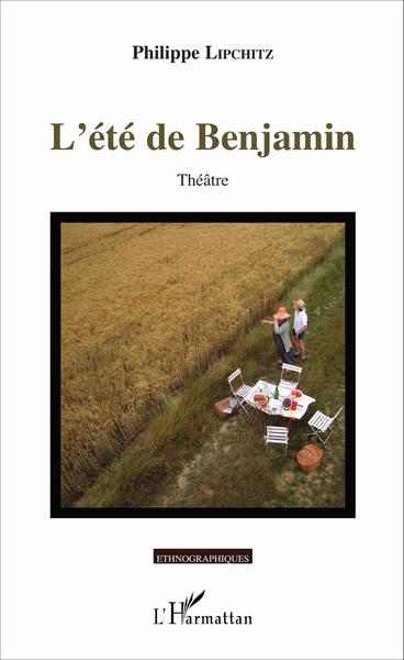 Image de L'été de Benjamin