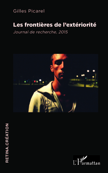 Image de Les frontières de l'extériorité