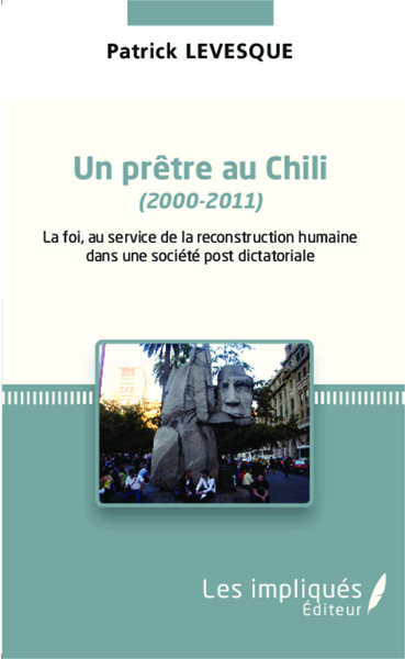 Picture of Un prêtre au chili (2000-2011)