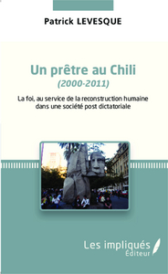 Picture of Un prêtre au chili (2000-2011)
