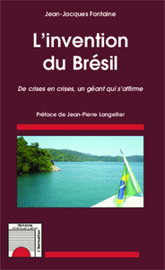 Image de L'invention du Brésil