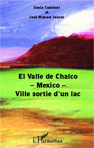 Image de El Valle de Chalco -Mexico- Ville sortie d'un lac