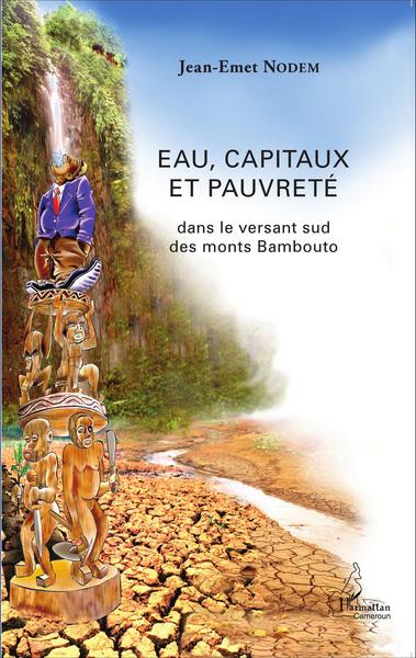 Picture of Eau, capitaux et pauvreté