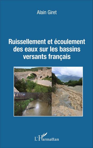Picture of Ruissellement et écoulement des eaux sur les bassins versants français