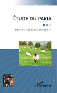 Picture of Etude du paria