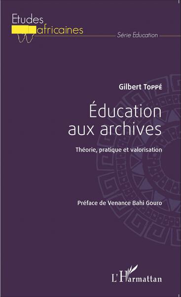 Picture of Éducation aux archives