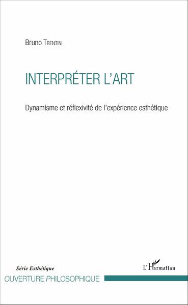 Picture of Interpréter l'art