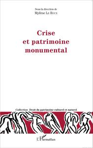 Picture of Crise et patrimoine monumental