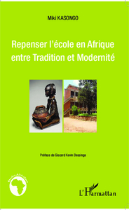 Picture of Repenser l'école en Afrique entre Tradition et Modernité