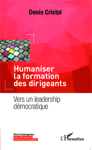 Picture of Humaniser la formation des dirigeants