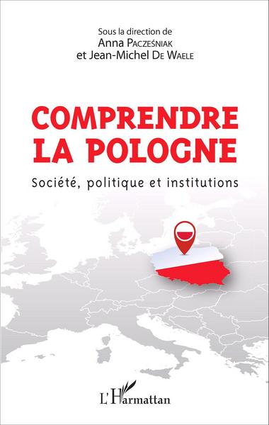 Image de Comprendre la Pologne