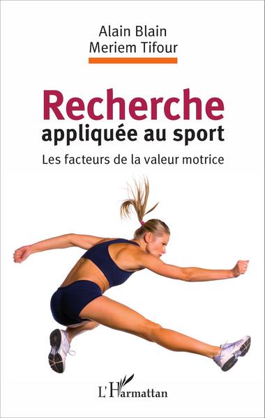 Image de Recherche appliquée au sport