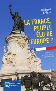 Picture of La France, peuple élu de l'Europe