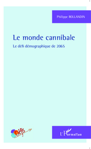 Picture of Le monde cannibale