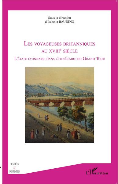 Picture of Les voyageuses britanniques au XVIIIe siècle