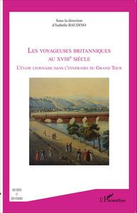 Picture of Les voyageuses britanniques au XVIIIe siècle