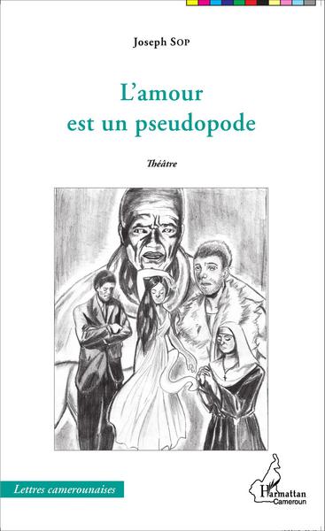 Image de L'amour est un pseudopode