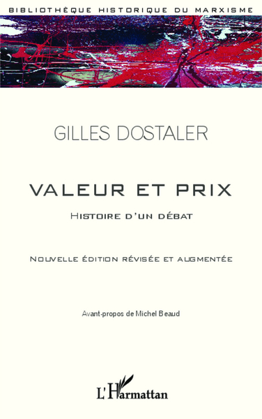 Picture of Valeur et Prix