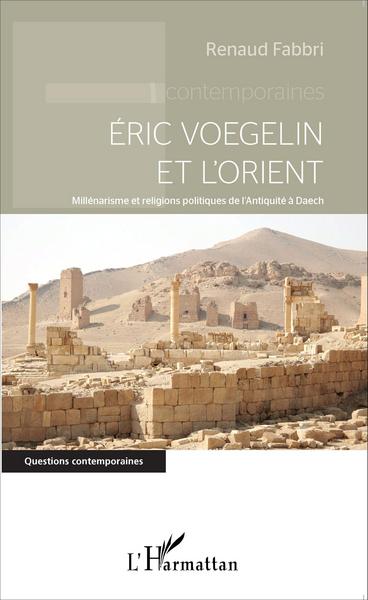Image de Eric Voegelin et l'Orient