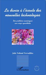 Picture of La danse à l'écoute des nouvelles technologies