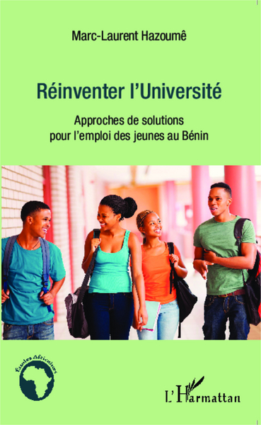 Image de Réinventer l'Université