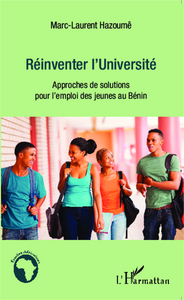 Image de Réinventer l'Université
