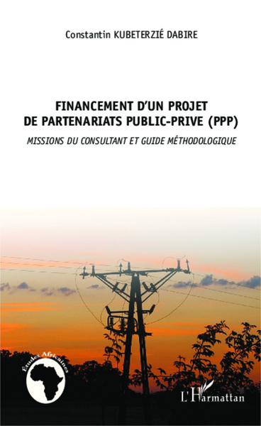 Picture of Financement d'un projet de partenariat public privé (PPP)