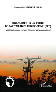 Picture of Financement d'un projet de partenariat public privé (PPP)