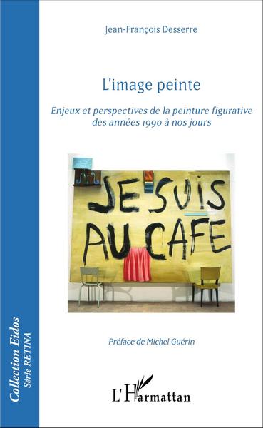 Picture of L'image peinte