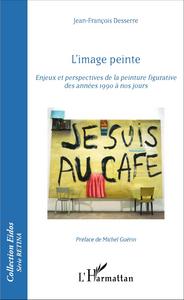 Picture of L'image peinte