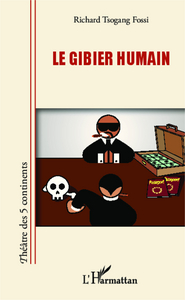 Image de Le gibier humain