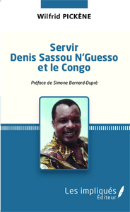 Image de Servir Denis Sassou N'Guesso et le Congo