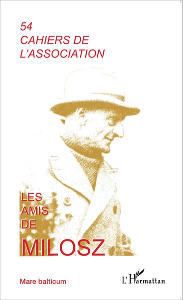 Picture of Les amis de Milosz