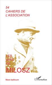 Picture of Les amis de Milosz
