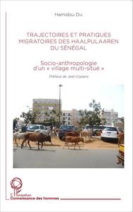 Picture of Trajectoires et pratiques migratoires des Haalpulaaren du Sénégal